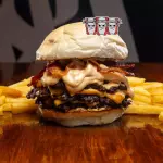 Triple Street Bacon