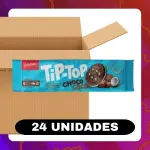 Bulto Tip Top Galleta Choco Coco 96g