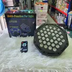 🌟AMPOLLETA DISCO BLUETHOOTH 36LED🌟