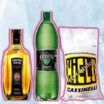 Combo Whisky Something