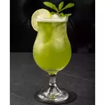 LIMONADA DE HIERBABUENA