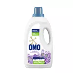 Lava roupas OMO líq LAVANDA (7469)
