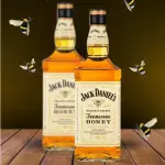 Jack Daniels - HONEY