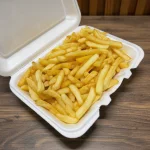 Fritas Media Simples