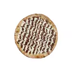 Pizza de Casadinho