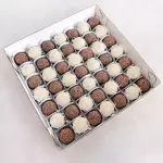 50 DOCINHOS