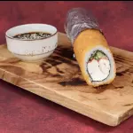 Handroll Kanikama