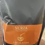 Cafe de especialidad Nurza (molido)