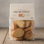 TORRADA PÃO RÚSTICO DELICÊ