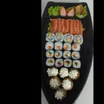 Combo Tokyo 30 peças