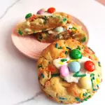 BIRTHDAY COOKIE