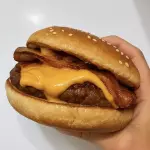 CHEESE ME GUSTA