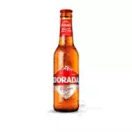 Cerveza Pilsen Dorada