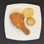 MUSLO APANADO