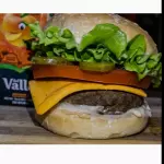 Teito Burguer