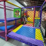 ÁREA KIDS GRATUITA