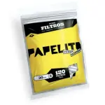 Filtro - Papelito Ultra Longo