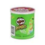 PRINGLES CREMA Y CEBOLLA 37G