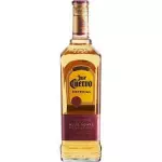 Tequila Jose Cuervo Ouro