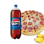 Combo Pizza Grande