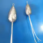 PLOMO ARAÑA