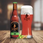 ZAPOTE INDIAN PALE ALE