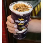 AÇAÍ de 550 ml