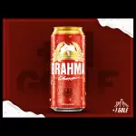 BRAHMA CHOPP