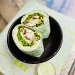 WRAP CLÁSICO