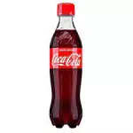 Coca cola 400 ml