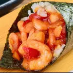 Temaki Spyce