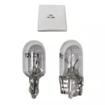 BOMBILLO 158 BAYONE VIDRIO TRANSPARE