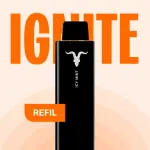 REFIL IGNITE P100 | 10.000 PUFF