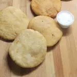 Ración de Arepita