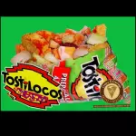 Tostilocos