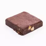 brownie unidade