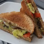 Vegetales