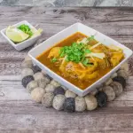 BEEF PAYA - BOGO
