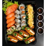 Combo Premium (30 peças)