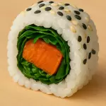 Cítric roll (8pz)