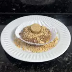 Mini Paçoca