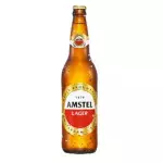 Amstel 600ml