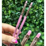 Pincel Lingua Gato Premium N•2