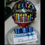 TORTA PERSONALIZADA