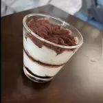 tiramisú