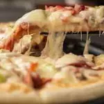 Pizza LOMBO A MODA DO CHEF II