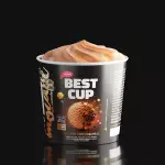 Best Cup Mocaffe com Caramelo