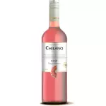 CHILANO ROSE 750ML