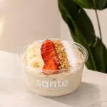 Avena Bowl