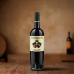 Vinho Sassoalloro 🇮🇹